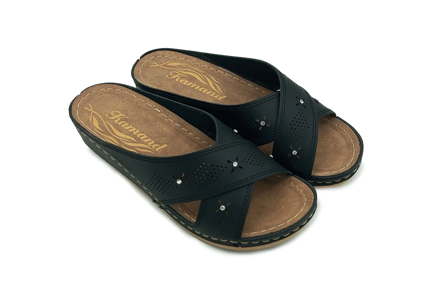 KL-12 BLACK