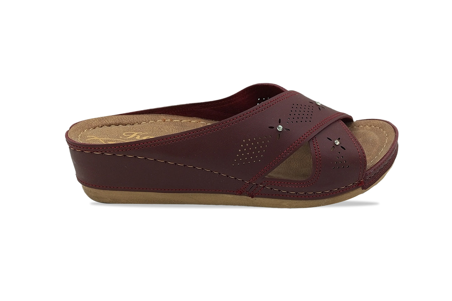 KL-12 MAROON