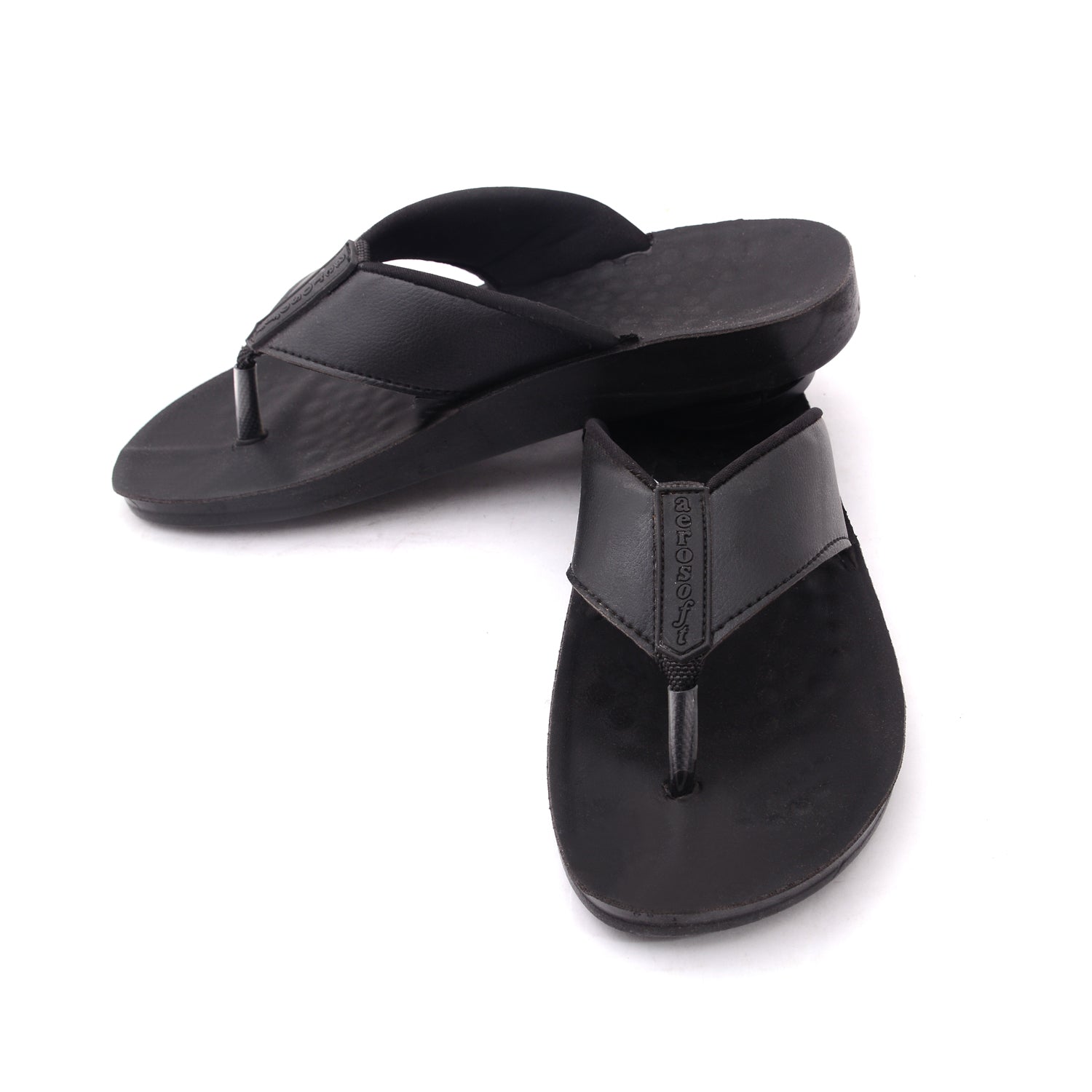 Aero deals soft chappal