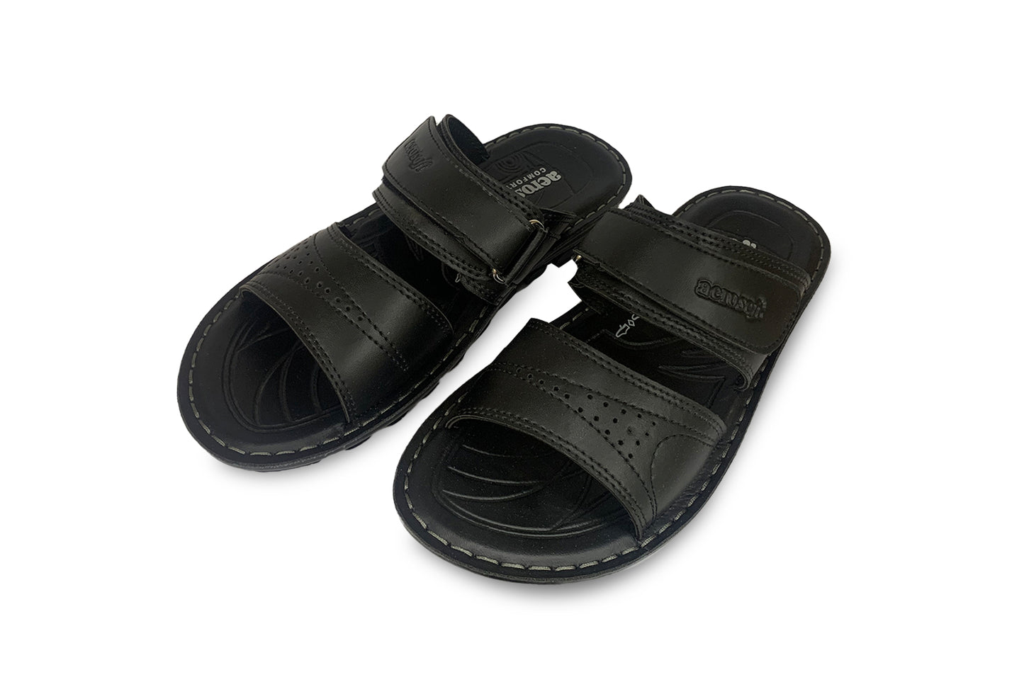 2507 BLACK