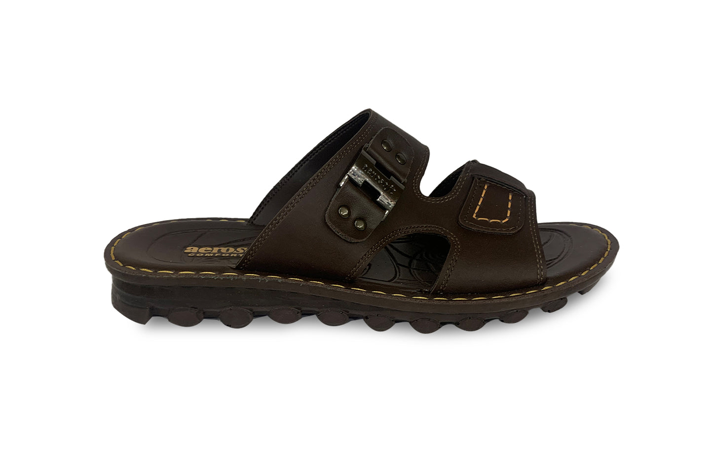 2505 BROWN
