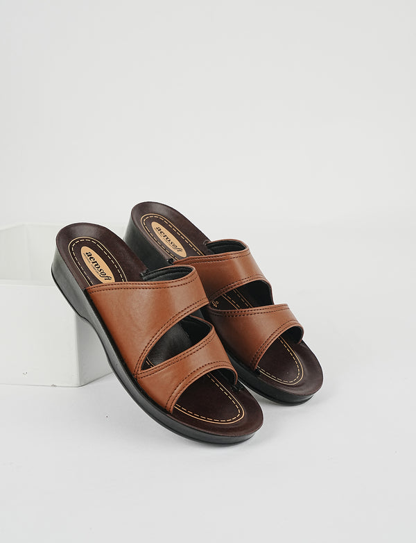 ASFT-A-2803 BROWN