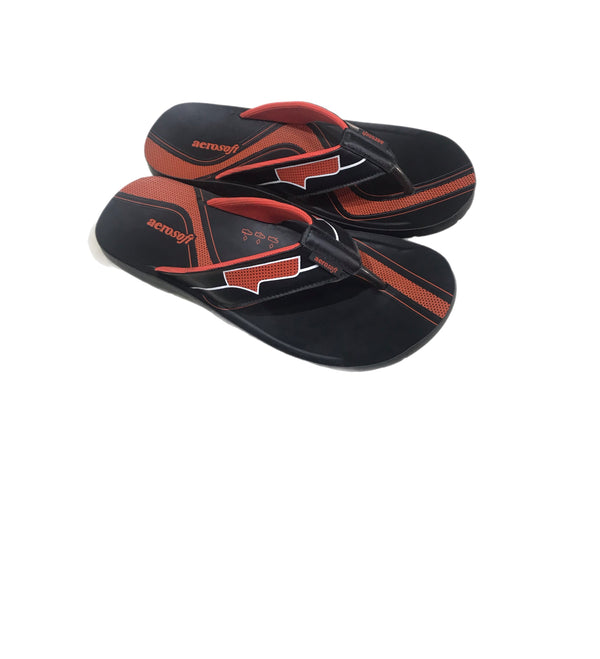 MEN-SLIPPER-MP-2819-ORANGE