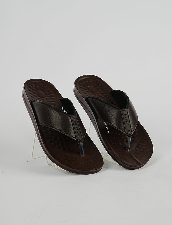 MEN-SLIPPER-MA-4949-BROWN