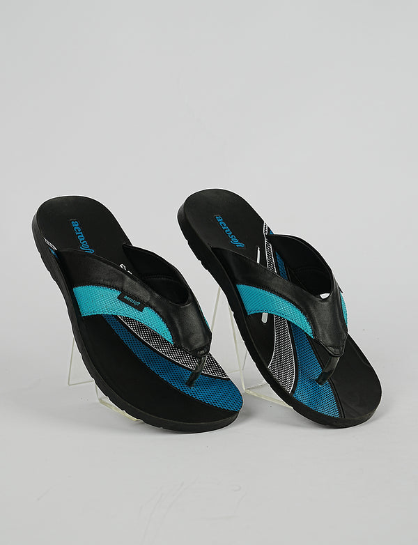 MEN-SLIPPER-MP-2817-BLUE