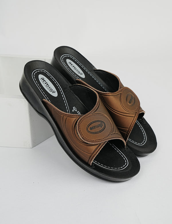 ASFT-LA-2850-BROWN