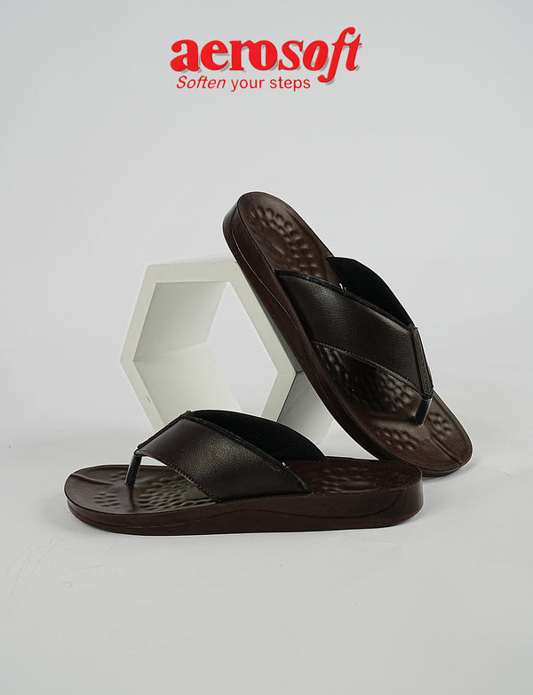 MEN-SLIPPER-MA-4949-BROWN