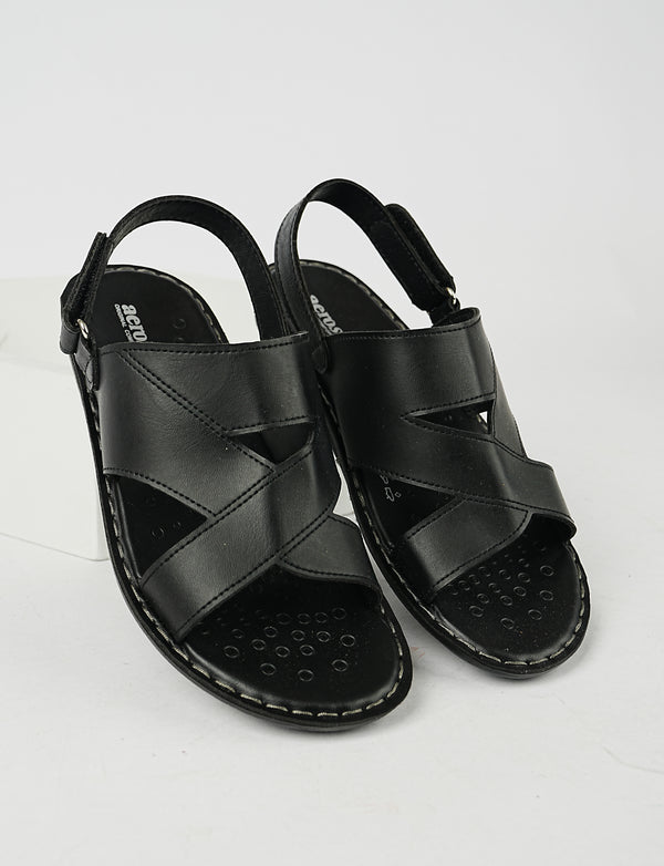 MEN SANDEL MP-3912 BLACK