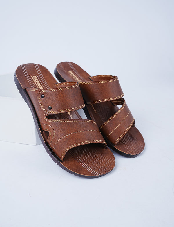 MEN-SLIPPER-MT-2801-TAN