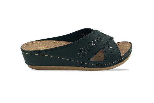 KL-12 BLACK